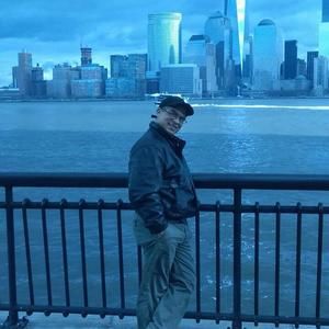 Meet your Posher, Jose a